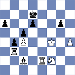 Bajevic - Stojanovic (Vrnjacka Banja, 2007)