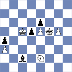 Buzas - Andersson (chess.com INT, 2024)