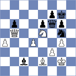 Huynh - Berube (Montreal CAN, 2024)