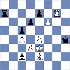Perske - OKEKE (chess.com INT, 2023)