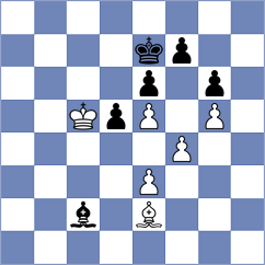 Kovalenko - Henriquez (Chess.com INT, 2017)