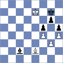 Verzhansky - Kovljakov (Togliatti, 2000)