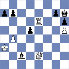 Esipenko - Srihari (chess.com INT, 2025)