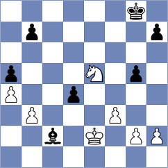 Gonzalez Consuegra - Ramos Alvarez (Barcelona, 2011)