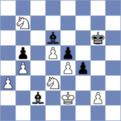 Molet Zandberg - Cretois (Massy, 1993)