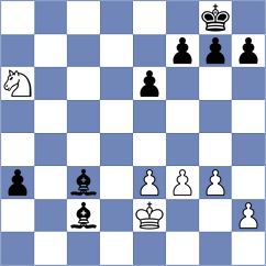 Piliposyan - Ocelak (chess.com INT, 2025)