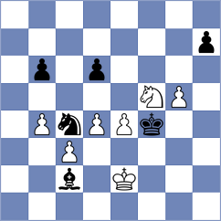 Andrearczyk - Cieplowski (Gdansk, 2007)