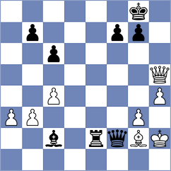Maly - Bentivegna (chess.com INT, 2021)