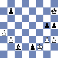 Miller - Samarasinghe Jude (Hastings ENG, 2024)
