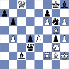 Slavin - Khabinets (chess.com INT, 2021)