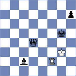 Ter-Avetisjana - Tokarz (Prague CZE, 2024)