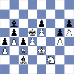 Garcia Rodriguez - Alvarez Carbajales (Gijon, 1994)