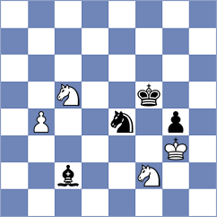 Tarrasch - Chigorin (Ostend, 1907)