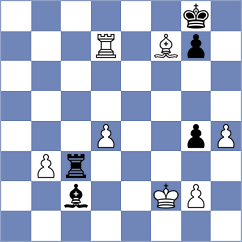 Jarmula - Hadzovic (chess.com INT, 2022)