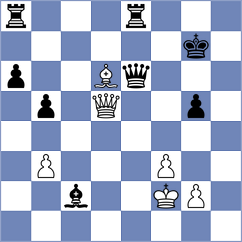 Koc - Katter (Tornelo INT, 2020)