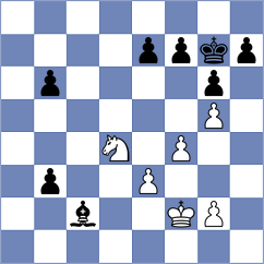Hickl - Mandl (Germany, 1984)