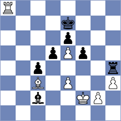 Hartwig - Bloch (Troy, 1993)