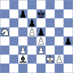 Ismayil - Poliakova (FIDE Online Arena INT, 2024)
