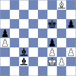 Romero Ruscalleda - Ternault (chess.com INT, 2024)