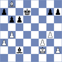 Guthwin - Perez Rodriguez (Chess.com INT, 2018)