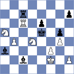 Martinez - Del Blanco (Buenos Aires ARG, 2024)