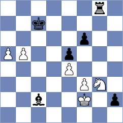 Tulchynskyi - Demchenko (chess.com INT, 2024)