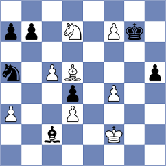 Mortazavi - Djabri (chess.com INT, 2023)