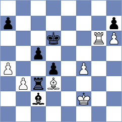 Khoury - Crowther (Lichess.org INT, 2020)