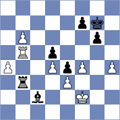 Begic - Butala (Chess.com INT, 2021)