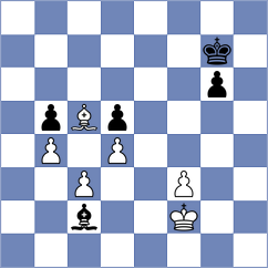 Samraoui - Haase (Germany, 2011)