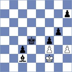 Hossam Mohamed - Solon (chess.com INT, 2024)