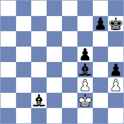 Dreelinck - Aradhya (chess.com INT, 2026)