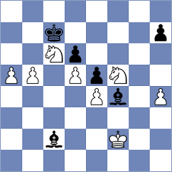 Maevsky - Nuretdinov (St Petersburg, 2009)