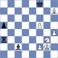 Ramsdal - Singh (chess.com INT, 2024)