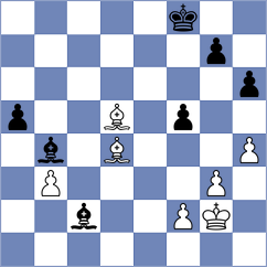 Gerzeni - Davidovic (Slovakia, 1997)