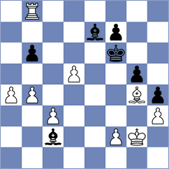 Andersson - Grebennikov (chess.com INT, 2024)