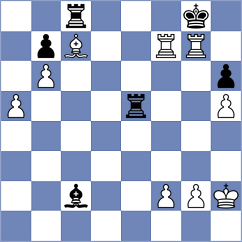 Duda - Salman (chess.com INT, 2024)
