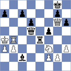 Smorchkov - Bryakin (Borisoglebsk, 2011)