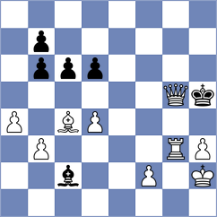 Gonzalez Fernandez - Gutierrez (Gijon, 1996)