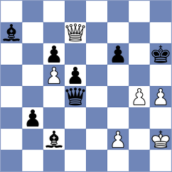 Arango Arenas - Masruri (chess.com INT, 2024)