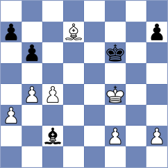 Xie - Rihterovic (Pozarevac SRB, 2025)