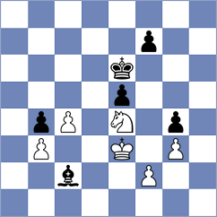 Nguyen Ngoc Truong Son - Kurmangaliyeva (chess.com INT, 2025)