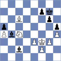 Piddubna - Blackburn (chess.com INT, 2025)