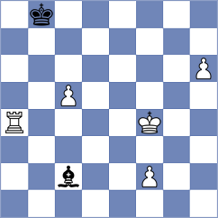 Hogarth - Hughes (Lichess.org INT, 2020)