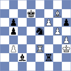 Lizlov - Papp (Chess.com INT, 2021)