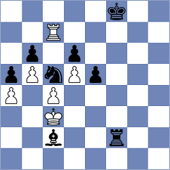 Topalov - Okilj (Skopje, 2012)