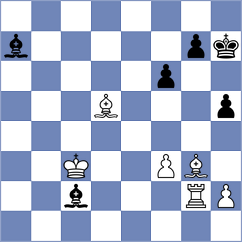 Unander - Lind (Linkoping, 1984)