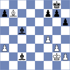 Vokhidov - Espinosa (chess.com INT, 2024)