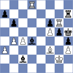 Thurlow - Lyne (England, 1997)