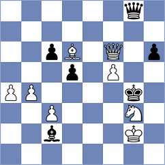 Dubal - Gonzalez (Buenos Aires, 1992)